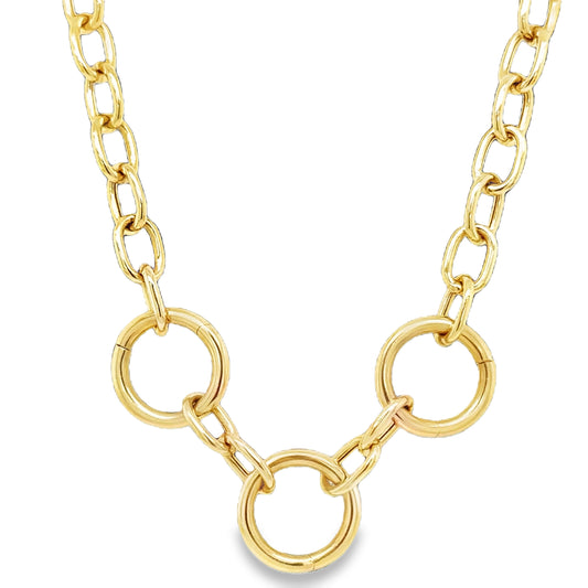 Nika Chain
