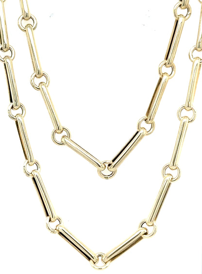 James Link Chain