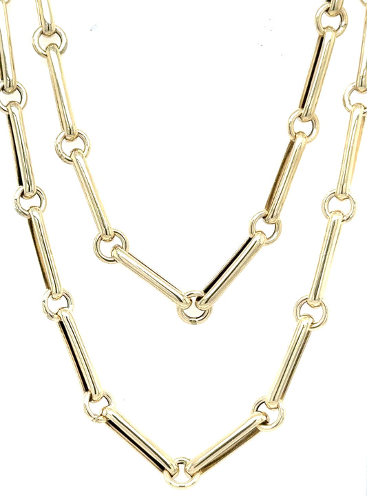 James Link Chain