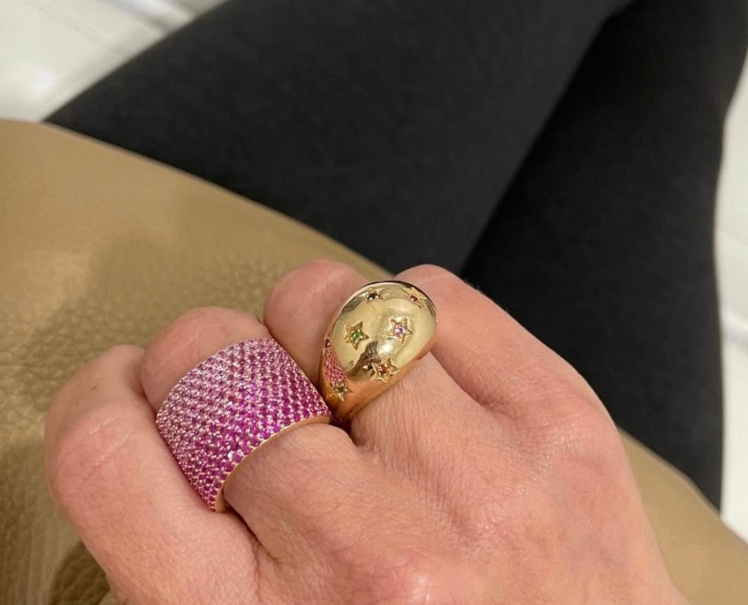 Carey Ring