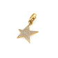 Shine like a Star Diamond Enhancer Pendant