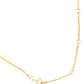 Diana Diamond Tennis Necklace