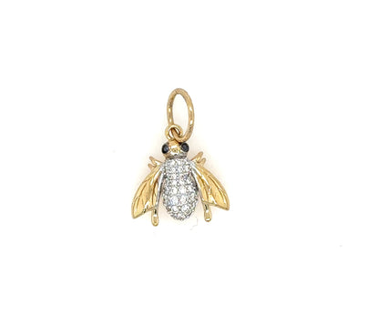 Charlene Bee Pendant