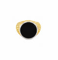 Midnight Legacy Onyx Ring