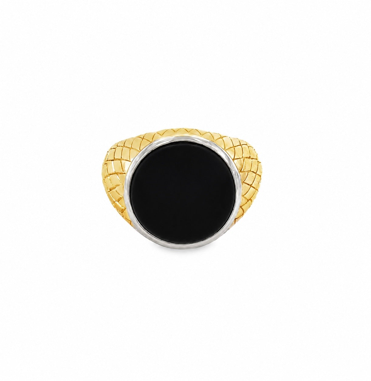 Midnight Legacy Onyx Ring