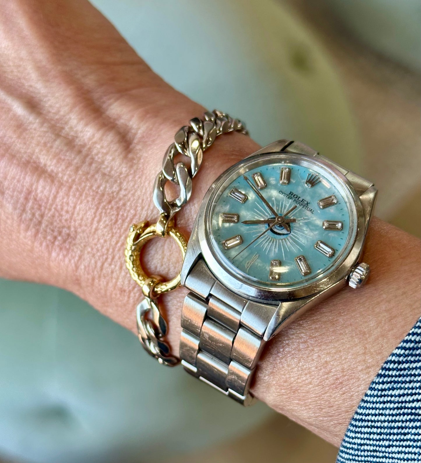 Dillon Bracelet