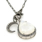 Kate One of a Kind Moonstone Pendant