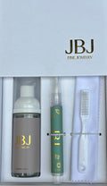 JBJ Jewelry Cleaning Kit