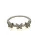 Vivi Butterfly Diamond Ring