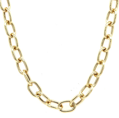 Boden Necklace