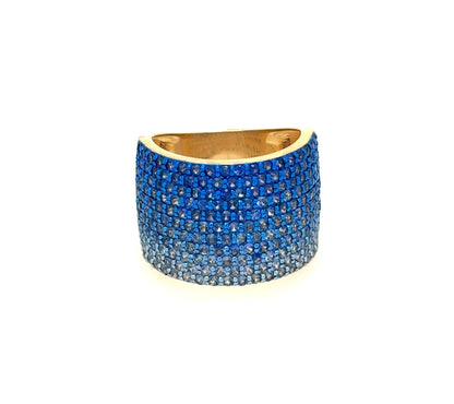 Carey Ring