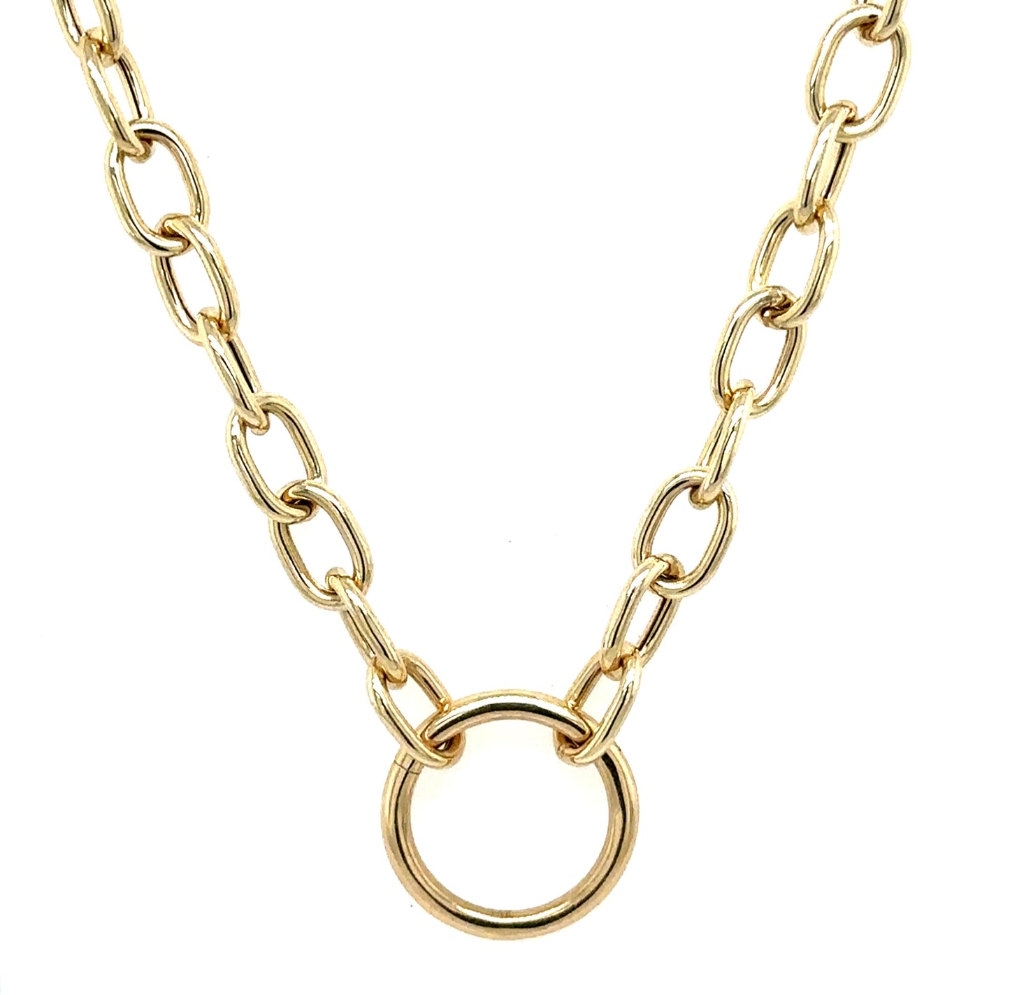 Sarina Gold Chain