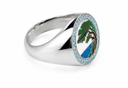 The Carmel Coast Ring
