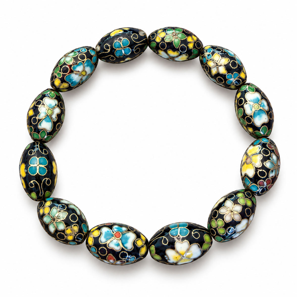 The Heirloom Bloom Bracelet