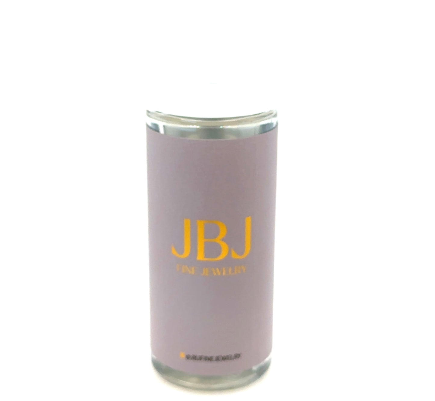 JBJ Foaming Jewelry Cleaner