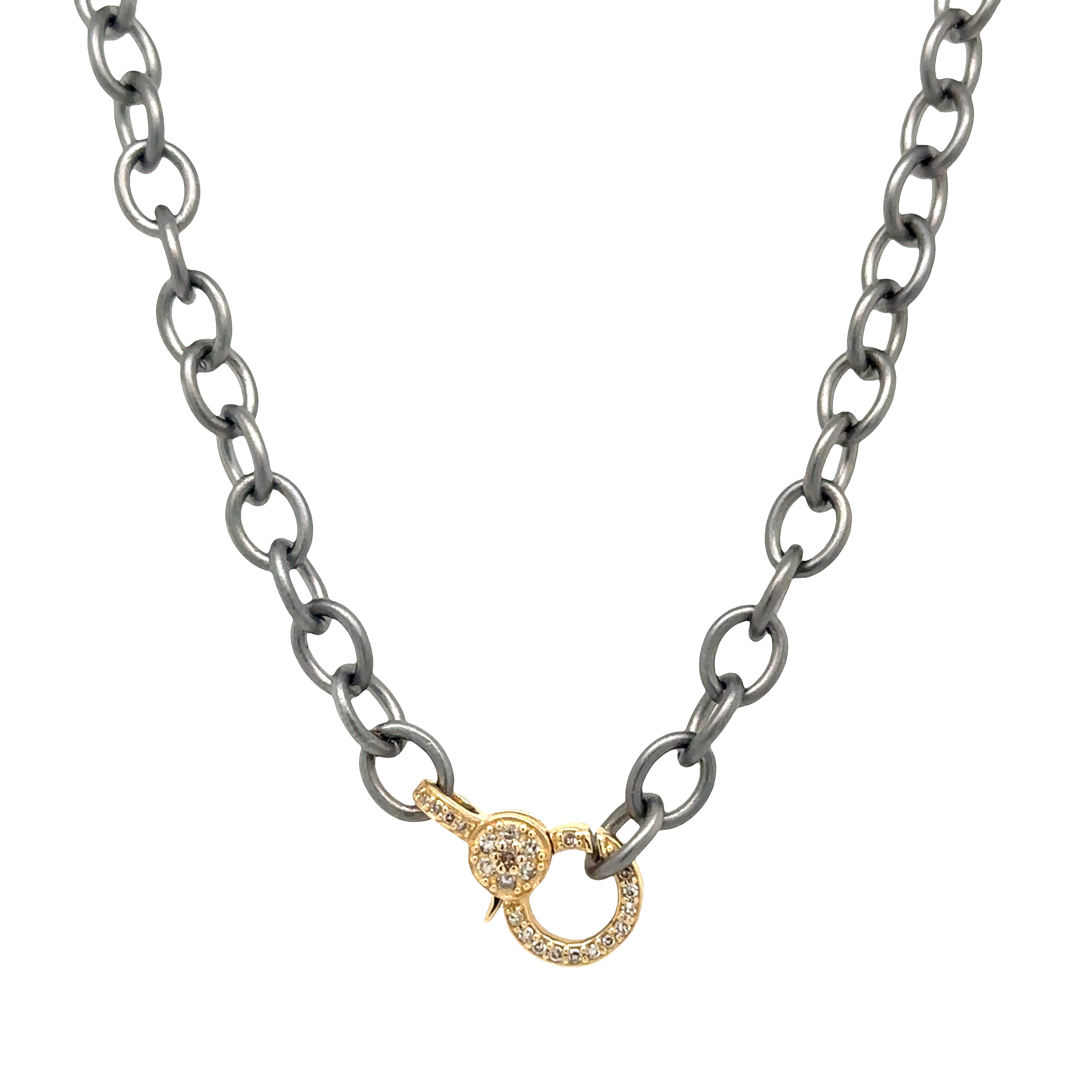 Nan Chain