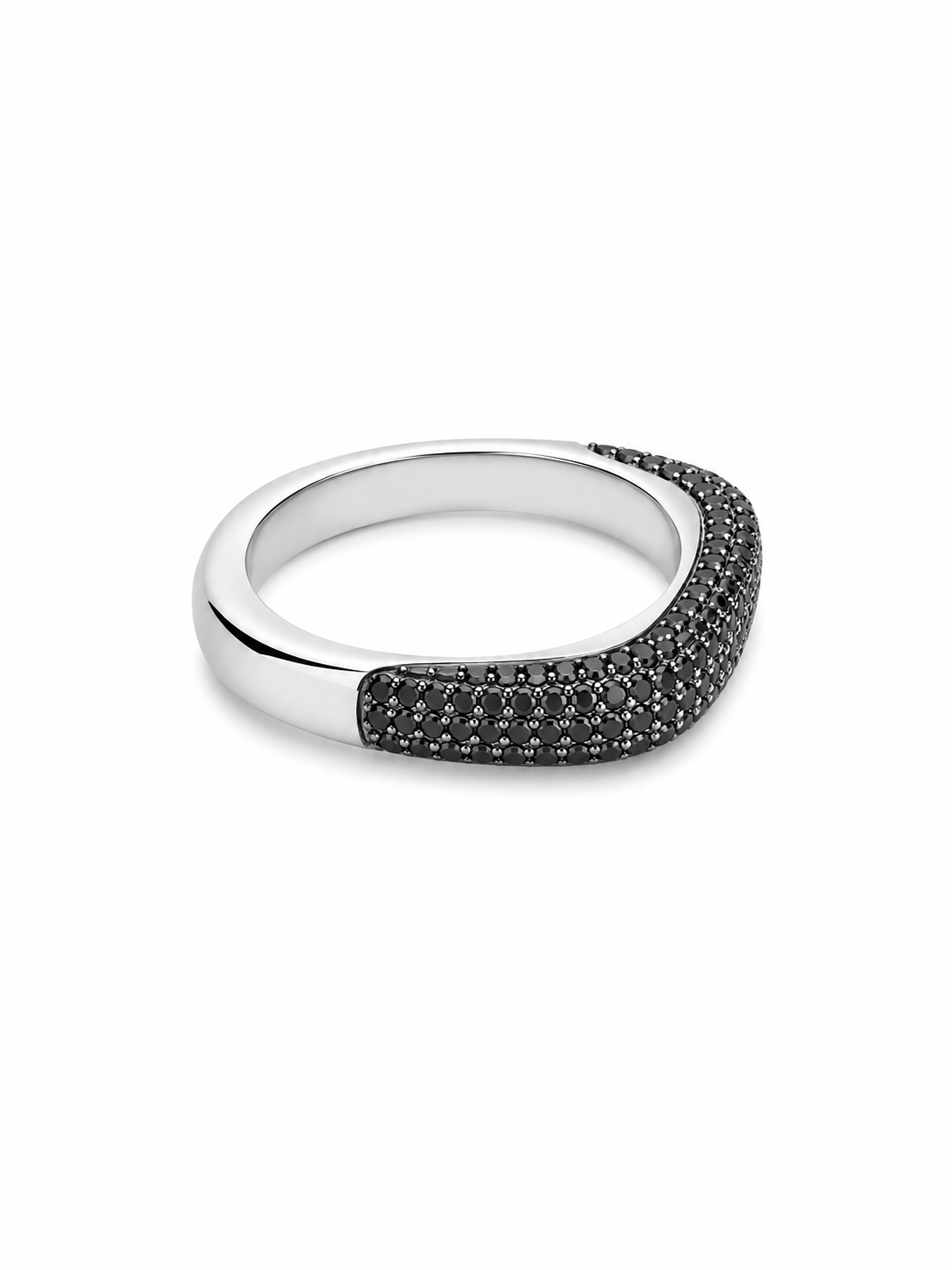 Black Diamond Square Band