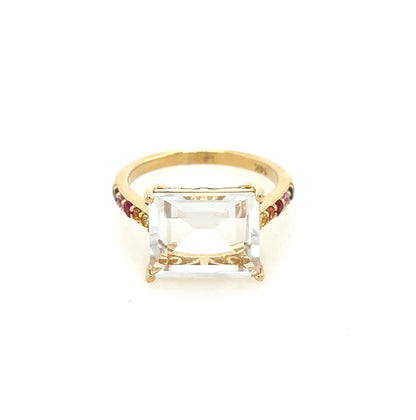 Shelly Ring