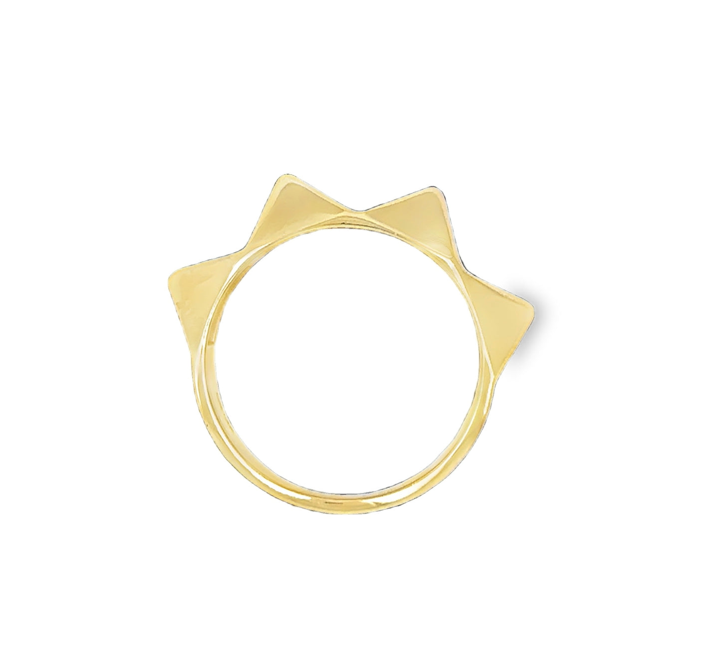 Grit & Grace Ring