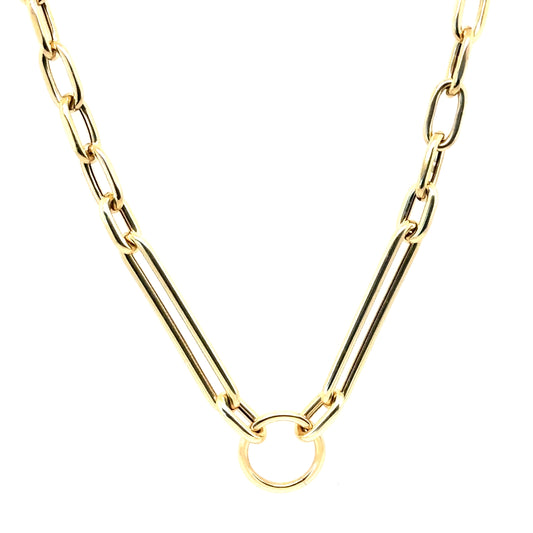 Sonja Gold Chain