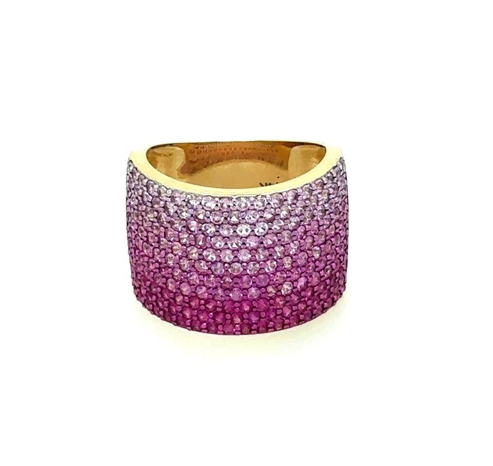 Carey Ring