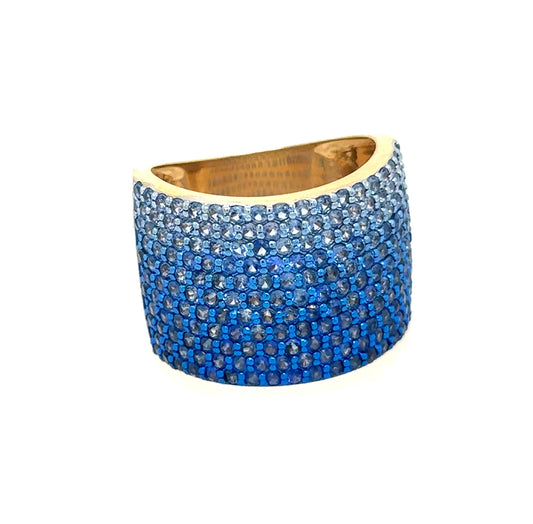 Carey Ring
