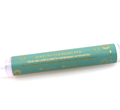 JBJ Jewelry Cleaning Pen