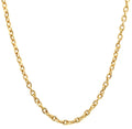 New Essential Link Chain