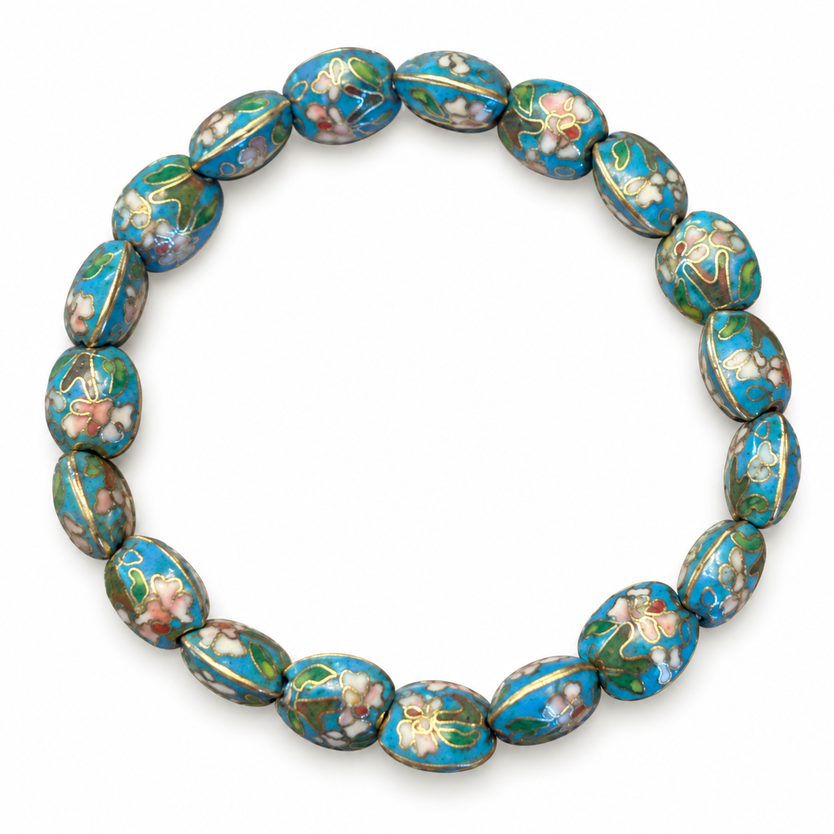 The Heirloom Bloom Bracelet