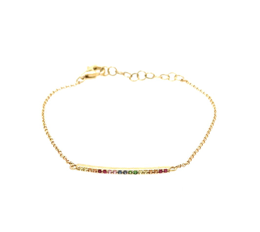 Bina Bracelet