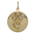 Aim High Vintage Charm