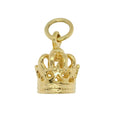 The Golden Vintage Charm