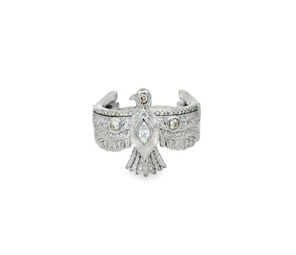 The Rising Phoenix Ring