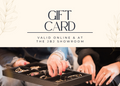 Gift Cards