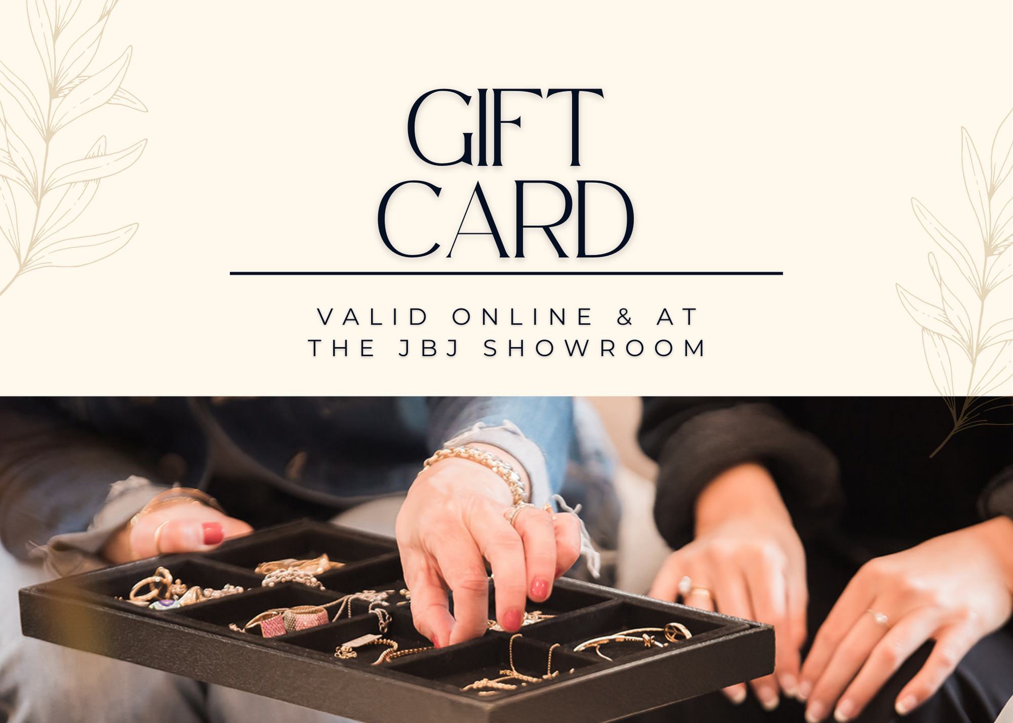Gift Cards