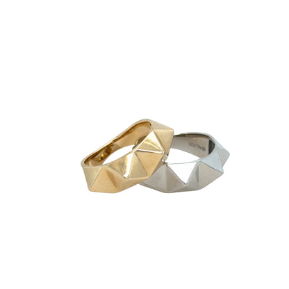 Grit & Grace Ring