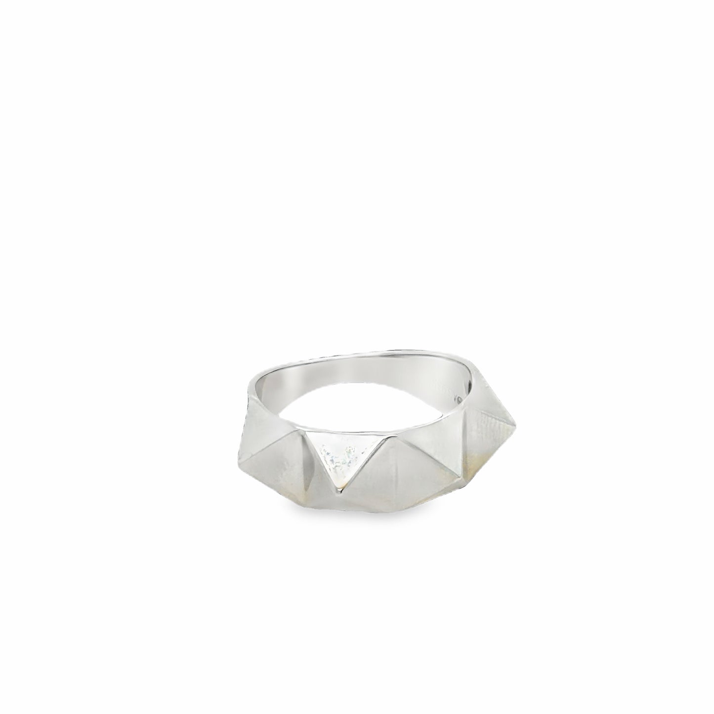 Grit & Grace Ring