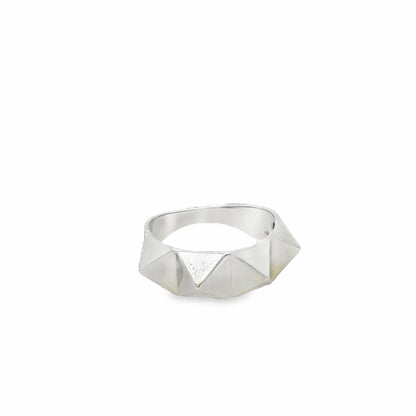 Grit & Grace Ring