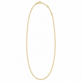 Everyday 14k Gold Link Chain