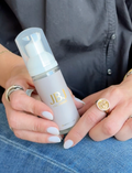 JBJ Foaming Jewelry Cleaner