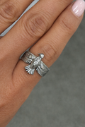 The Rising Phoenix Ring