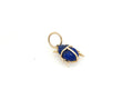 Mini Scarab Pendant