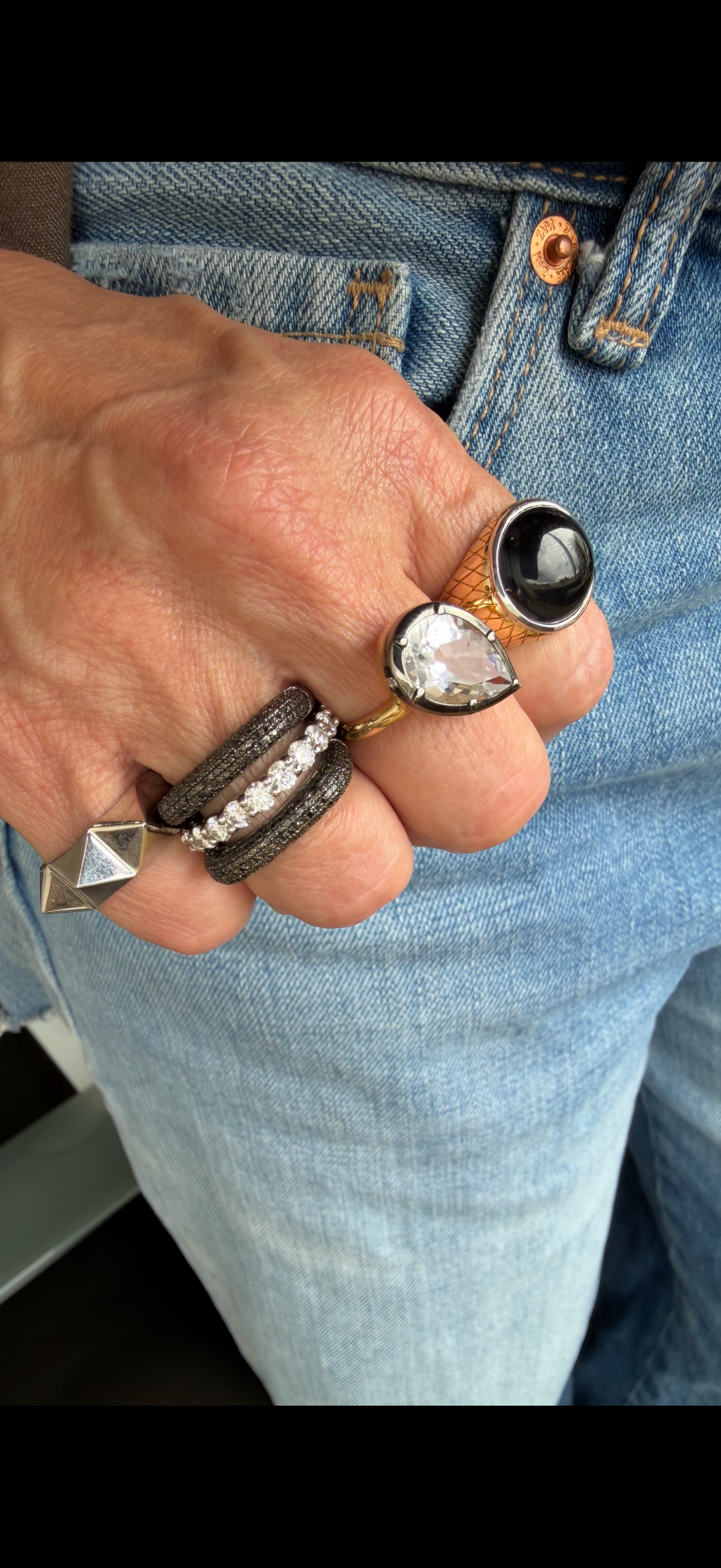 Black Diamond Square Band