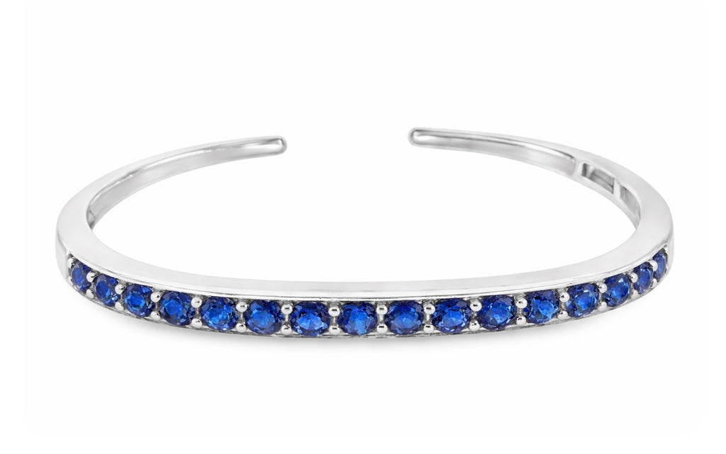 The Color Story Cuff