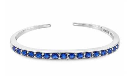 The Color Story Cuff