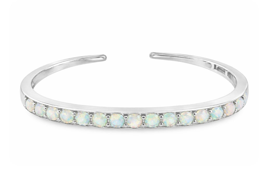 The Color Story Cuff