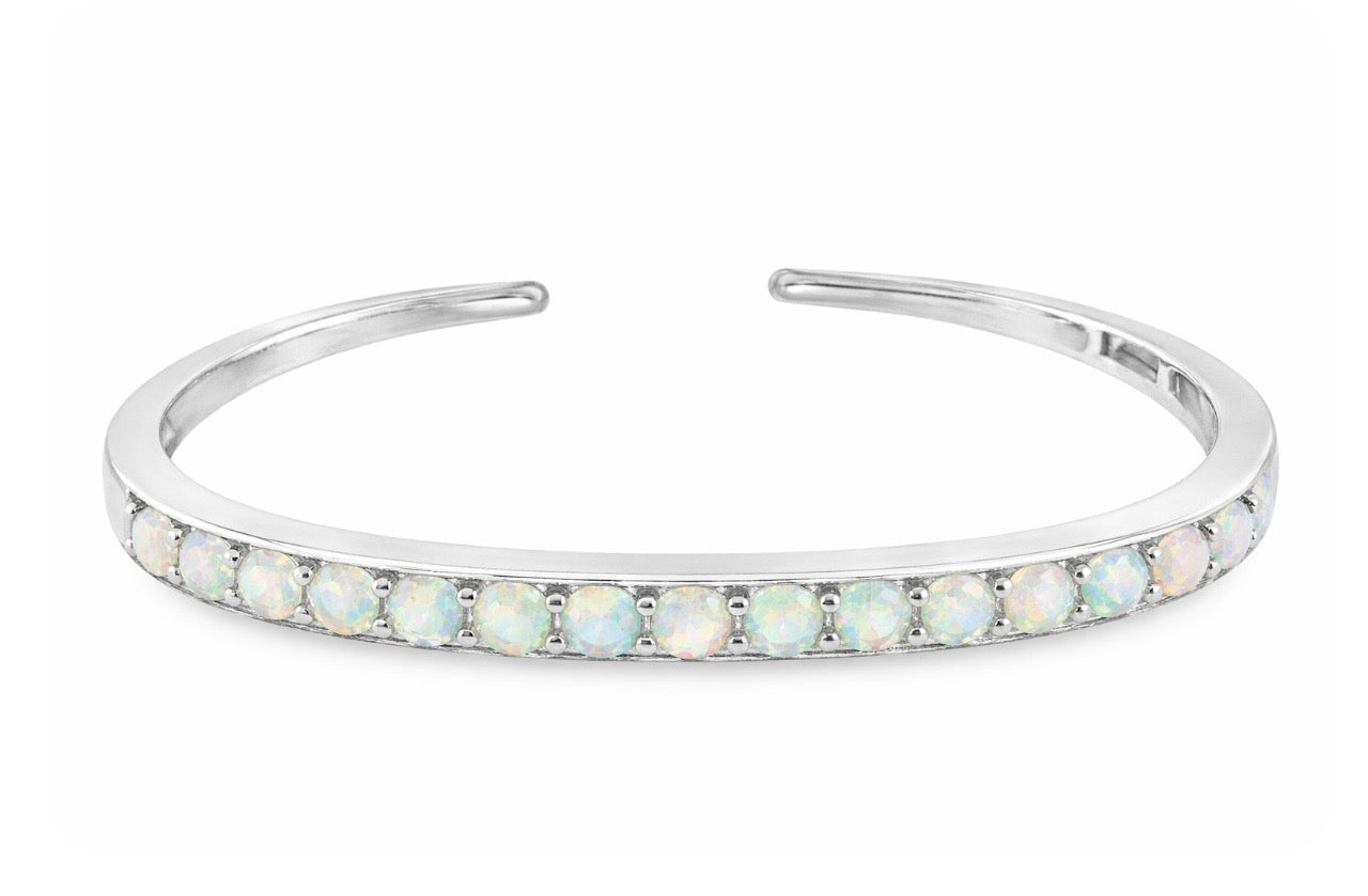 The Color Story Cuff