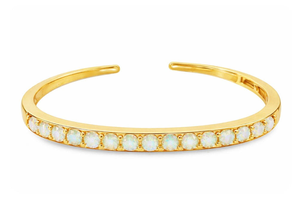The Color Story Cuff