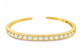 The Color Story Cuff