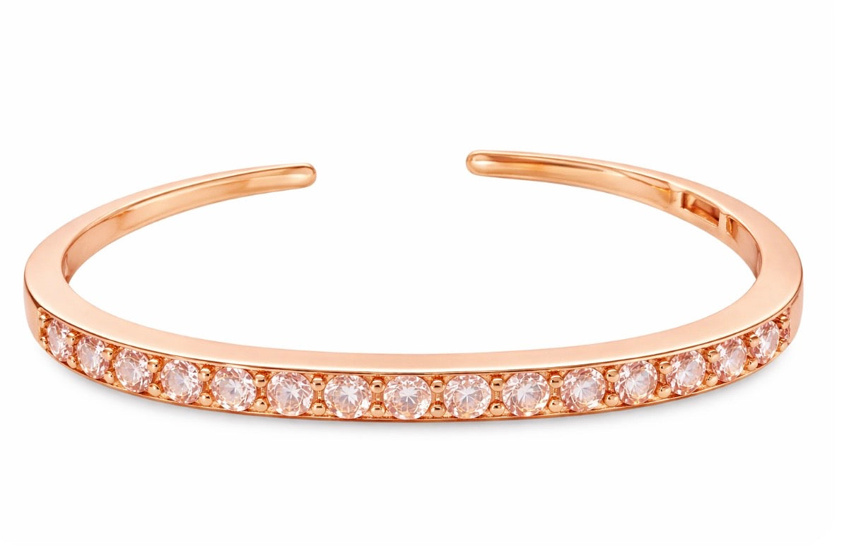 The Color Story Cuff
